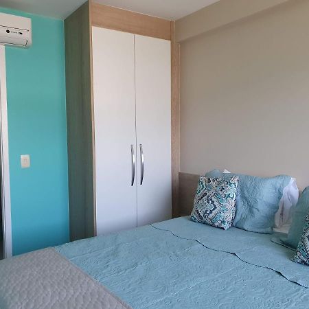 Parque Olimpico Da Barra Apartman Rio de Janeiro Kültér fotó