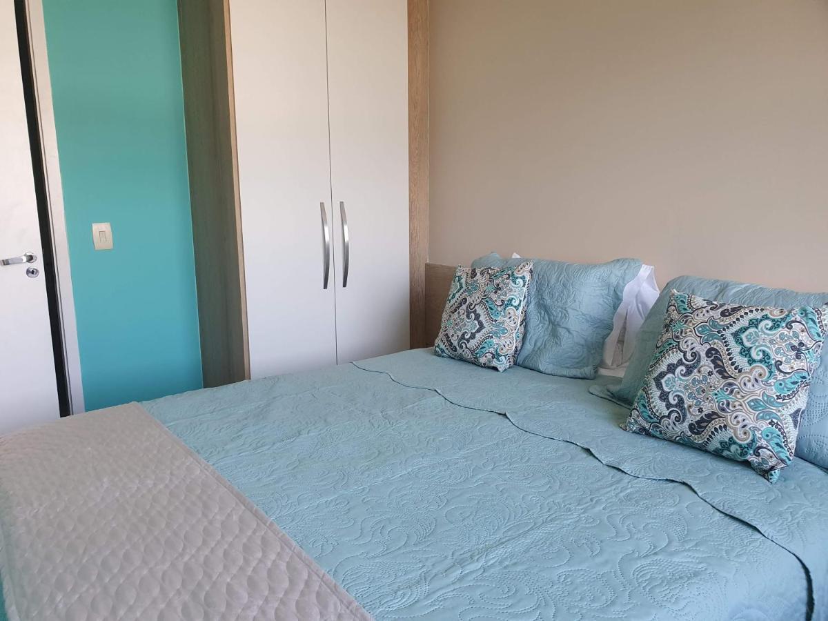 Parque Olimpico Da Barra Apartman Rio de Janeiro Kültér fotó