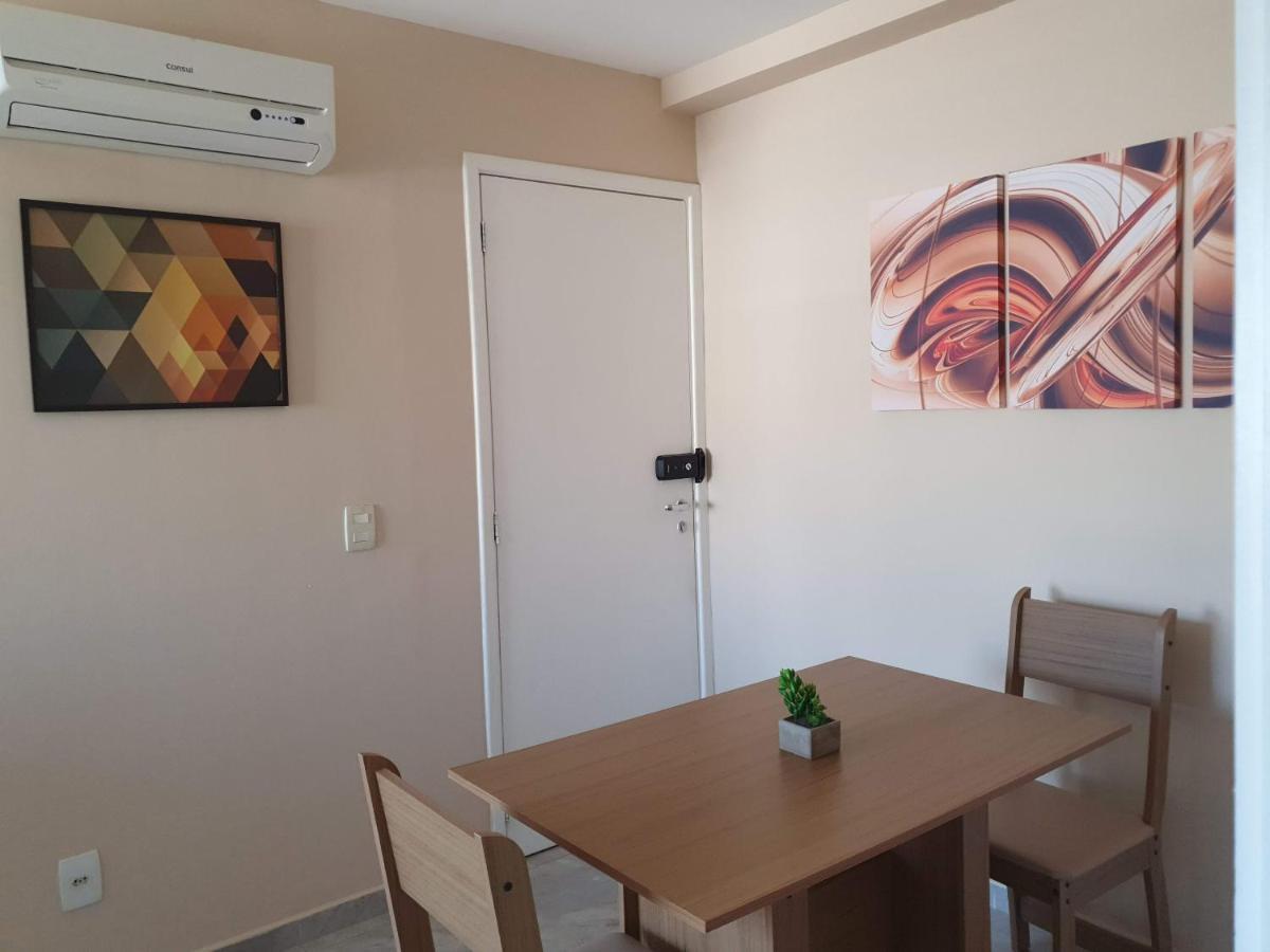 Parque Olimpico Da Barra Apartman Rio de Janeiro Kültér fotó