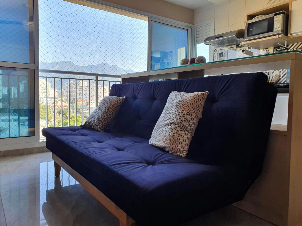 Parque Olimpico Da Barra Apartman Rio de Janeiro Kültér fotó